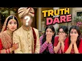 Truth or Dare Moni ka Boyfriend Hai Day
