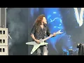 Vended - “Ded To Me” - Live @ Bloodstock Festival 2026