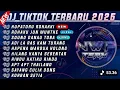 Lagu DJ HUPATORU ROHAKKI- PULUT ROHAM REMIX TIKTOK TERBARU 2025 FULL ALBUM NONSTOP 1 JAM TANPA IKLAN