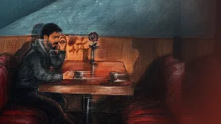 Sami Sharif Toam Yekish OFFICIAL TRACK سامی شریف توام یکیش 