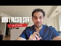 How I passed USMLE Step 1 in 47 Days
