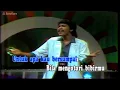 IMAM S. ARIFIN - PENGADILAN CINTA (Audio Jernih)