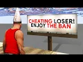 Download Lagu 17 Video Games That ROAST Cheaters