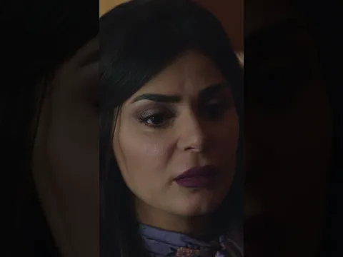 لازم تبقي قوية يا حسنة😭#أنا_شهيرة_أنا_الخائن #shorts