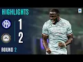 Download Lagu INTER-UDINESE 1-2 | HIGHLIGHTS | Davis and Atta Stun Inter at San Siro | Serie A 2025/26