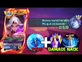 Download Lagu NEW HANABI BEST BURST CRIT HACK BUILD 2025!😱 THIS BUILD IS LITERALLY BROKEN! ( PLS TRY THIS BUILD )