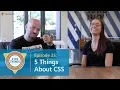 About CSS
