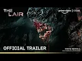 The Lair - Trailer Rent Now On Prime Store Jonathan Howard Charlotte Kirk Jamie