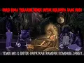 Download Lagu 7 HARI KEMATIAN NENEK MASIH DAMPINGI CUCUNYA-BAWAKAN RAMUAN KEMBANG LANGIT DEMI OBATI CUCUNYA