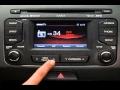 08 SiriusXM Satellite Radio Finding and Skipping Channels