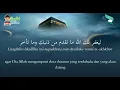 Lagu Maulid Simtudduror Full Sholawatan [Arab dan Artinya]