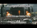 Download Lagu AVENGED SEVENFOLD Live at Chicago - Soldier Field 2025 FULL CONCERT!