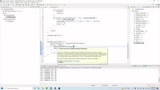 Java Game Programming - Windows Part 2