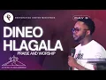 Download Lagu Dineo Hlagala | Praise and Worship - Day 5