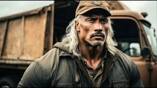 جنـ ـدي سـ ـابق بيكتشف ان الفـ ـساد انتشـ ـر في المدينه فبيقرر يواجـ ـه المجـ ـرمين بنفسه The Rock 