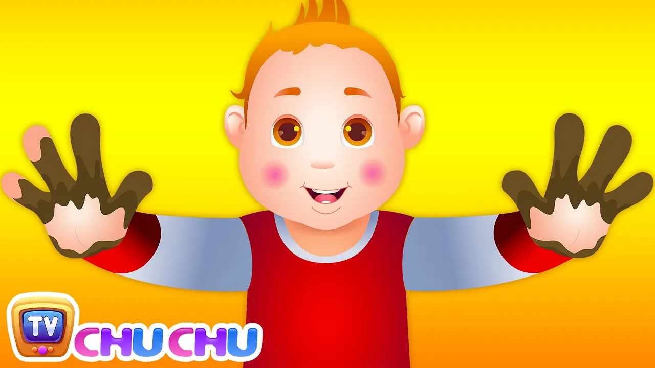 Johny Johny Yes Papa | Part 2 | Cartoon Animation Nursery Rhymes & Songs for Children | ChuChu TV