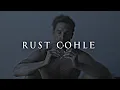 Rust Cohle True Detective