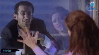 غنية أنا مش هخاف المرة دي دي للنجم تامر حسني وأحمد حلمي  غنية أنا مش هخاف المرة دي دي للنجم تامر حسني وأحمد حلمي