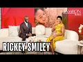 Rickey Smiley Discovered He Had Fathered Twins