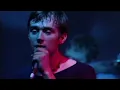 Lagu Blur - Leisure Live Album Film HD