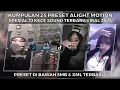 KUMPULAN 25 PRESET ALIGHT MOTION SPESIAL JJ KECE SOUND TERBARU VIRAL 2025 | PRESET DI BAWAH 5MB