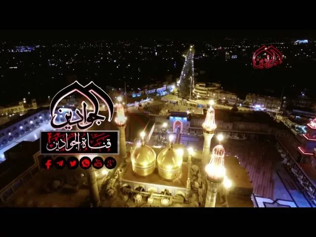 ⁣ما عوفك...خلهم يلوموني مجنونك...خلهم يسموني أبا عبدالله ياحُسين