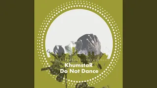 do not dance