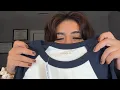 Old Navy Gap Labor Day Sale haul Fall season staples wardrobe staple capsule pieces