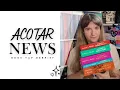 Did you see the news about ACOTAR 6 7