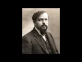 Claude Debussy - Images (Pascal Rogé)
