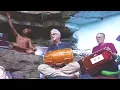 Krishna Das - Hanuman Chalisa with Baba Ji in India