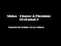 Niska - Chasse a l'homme [Parole+Audio] #KeDuSal 2