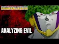 Download Lagu The Psychology of Cell Explained in Dragon Ball Z