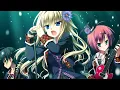 The Best of Nightcore - It's my life (No Doubt)