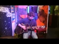 Kind Hearted Woman (Johnny Winter cover) - Lewis Hladun, Open Mic 10-06-15