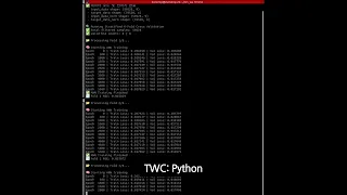 20250721 TWC Code Conversion Matlab - Python