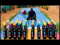 Fast Slide - Amazing Fatman Show