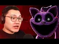 Poppy playtime Chapter 3 - Part 1