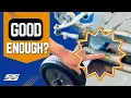 Steering Control The TRUTH About Bilstein vs Safe-T-Plus
