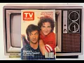 Going Through a TV Guide - Sept 27 1986