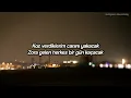 Velet- Çatla (Lyrics/Sözleri) [1080P]