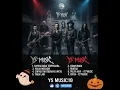 Download Lagu Kumpulan Lagu Rock Metal Galau Paling Populer yang siap menghentakkk