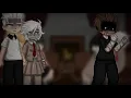 Fight Class 3 Characters React to Future Jiu Ji-Tae