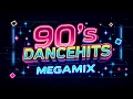Download Lagu The Best Eurodance 90s ❤️ Non-Stop 90s DanceHits ❤️ Ice MC, Culture Beat, Snoop Dogg, David Guetta..