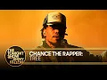 Download Lagu Chance the Rapper: Tree | The Tonight Show Starring Jimmy Fallon