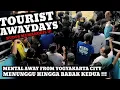 Download Lagu TOUR KOTA KUDUS -  PERTEMUAN SUPORTER JOGJA \u0026 KUDUS . Masuk babak kedua FULL MEDIASI di LUAR STADION