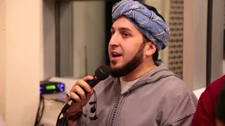 الرب صلى دائما وسلم بصوت جهاد الكالوتي 