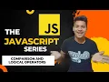 Comparison and Logical Operators in Javascript Coding Roman