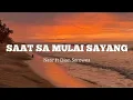 Download Lagu SAAT SA MULAI SAYANG - Near ft Dian Sorowea (lirik video) || lagu timur
