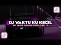 Download Lagu DJ WAKTU KU KECIL AKU GAK TAU YANG MUNGIL MUNGIL DJ TEMBAK DOR DOR VIRAL TIKTOK 2025